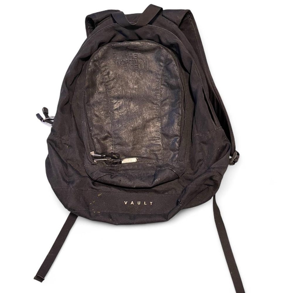 The North Face Vault Travel Backpack